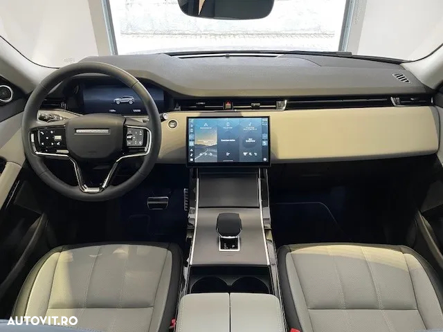 Land Rover Range Rover Evoque 2.0 D200 R-Dynamic MHEV SE - 6