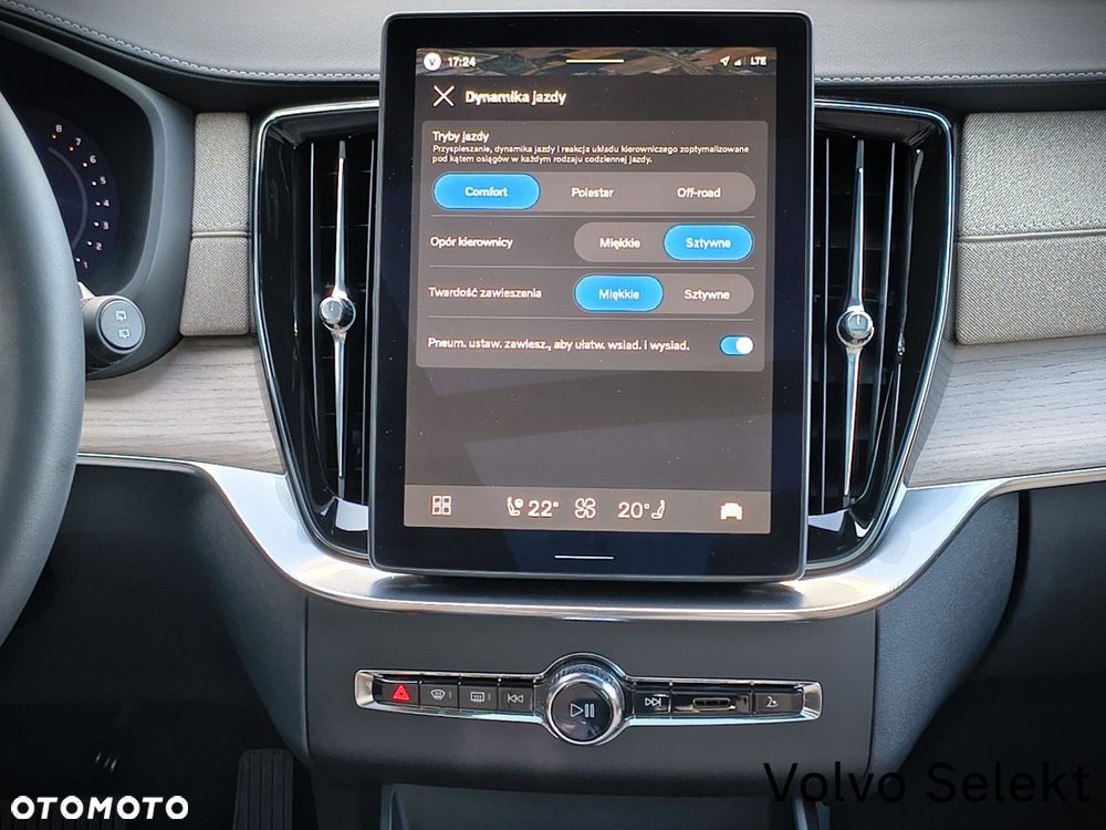 Volvo XC 90 - 20