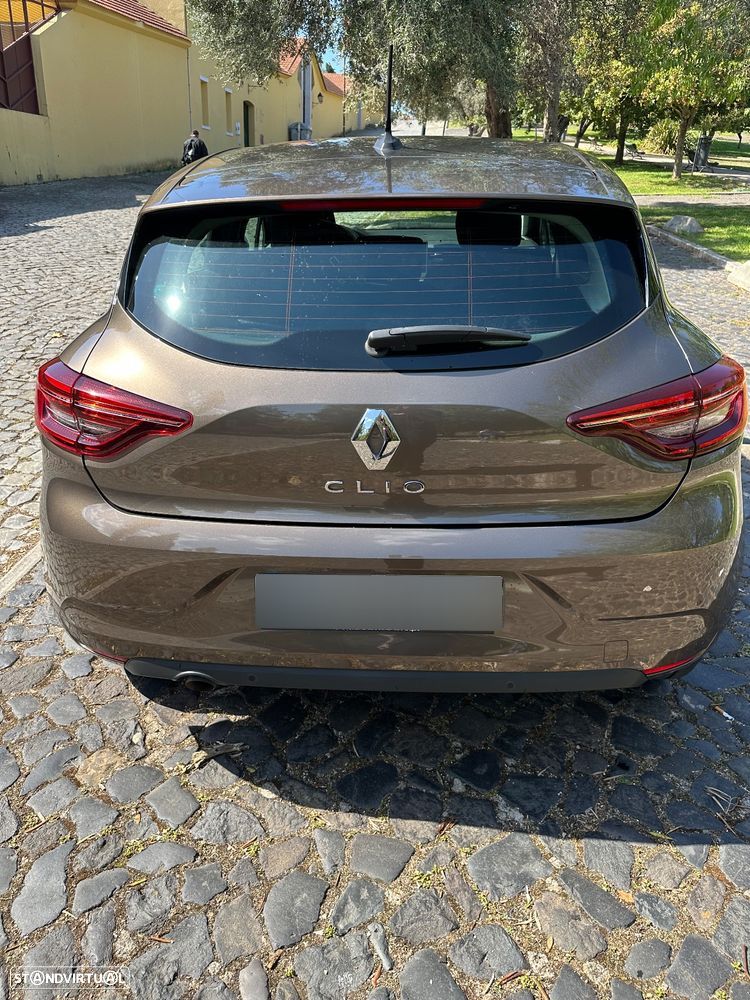 Renault Clio 1.0 TCe Intens - 7