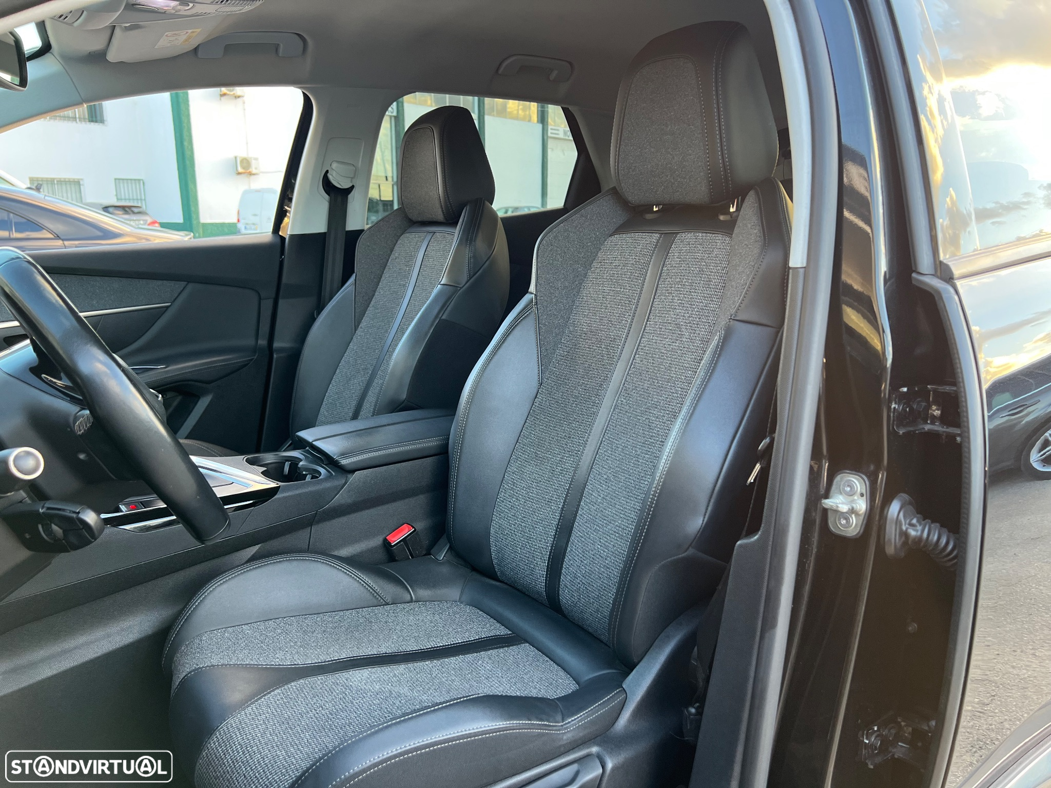 Peugeot 3008 1.5 BlueHDi GT Line - 15