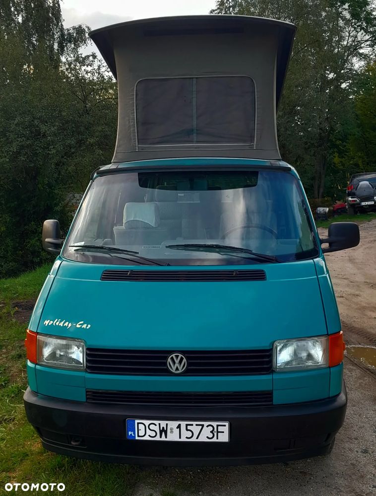Volkswagen Multivan - 5