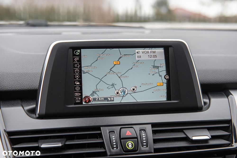 BMW Seria 2 220d Sport-Aut M Sport - 22