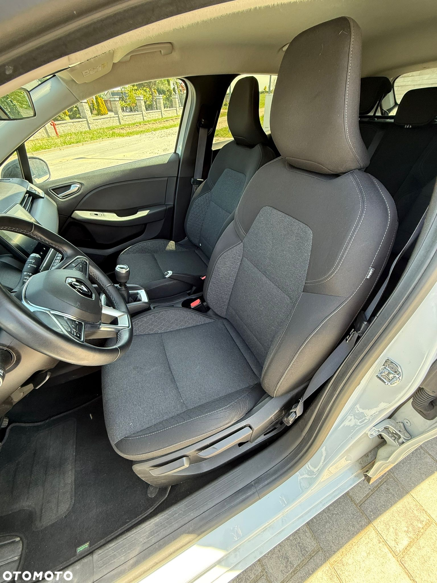 Renault Clio 1.0 SCe Zen - 17