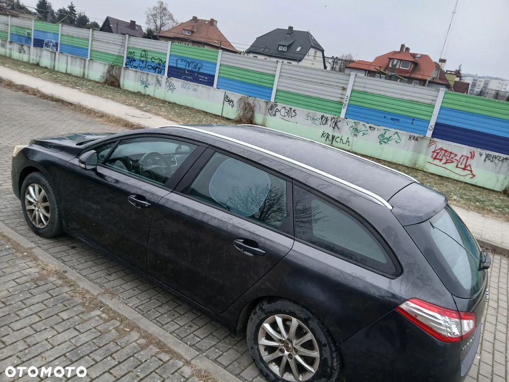 Peugeot 508 - 31