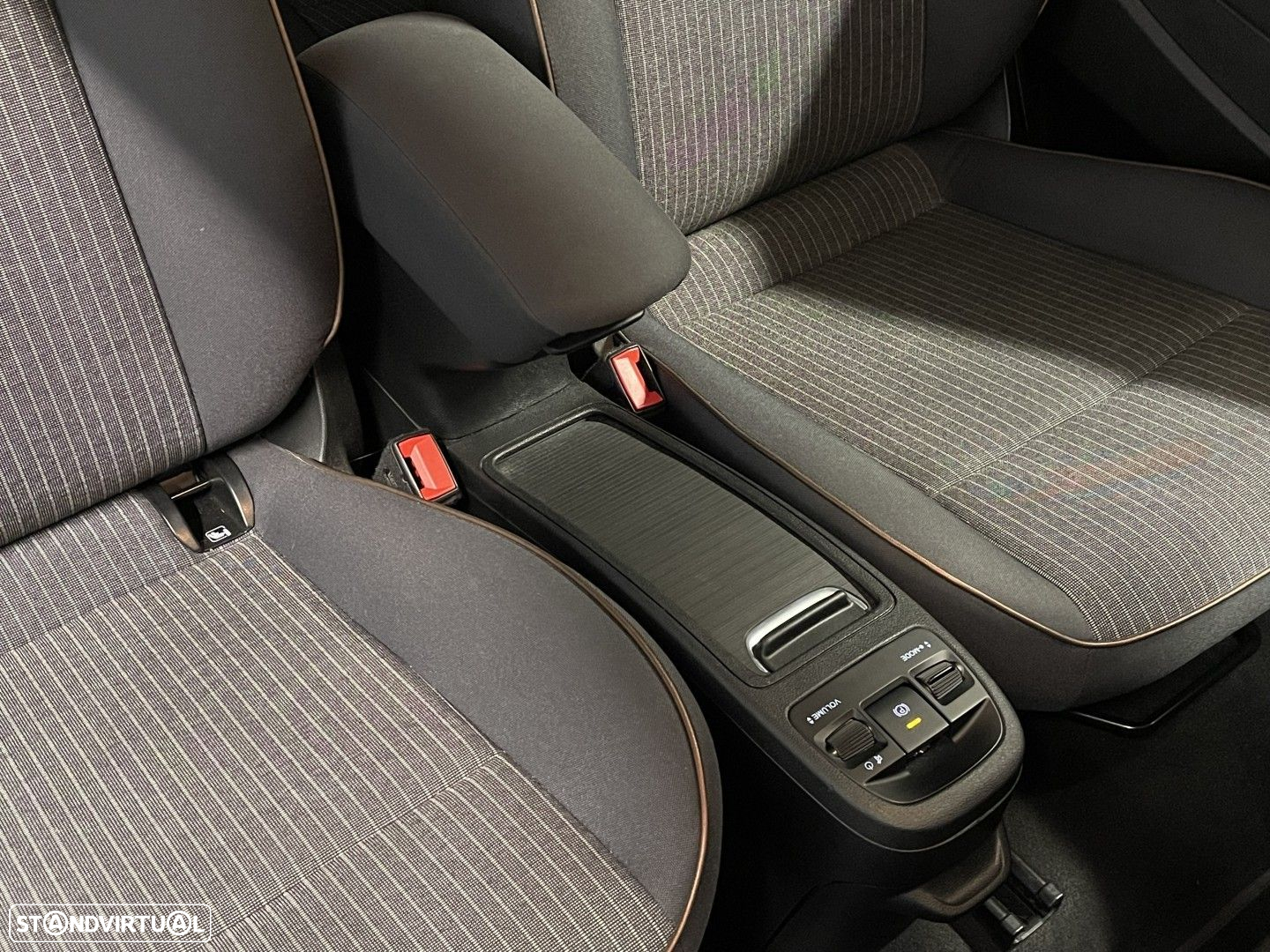 Fiat 500e Icon - 42