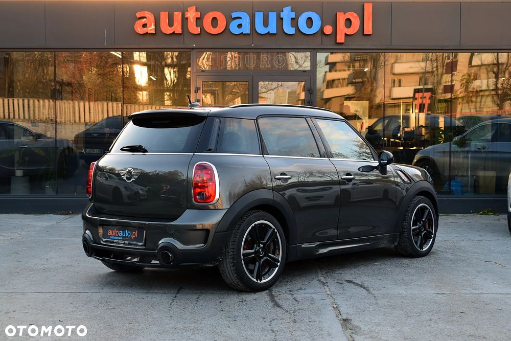 MINI Countryman - 21