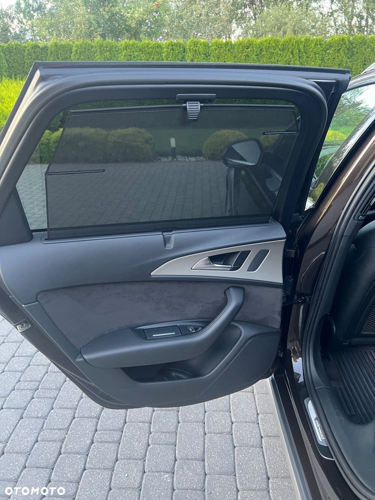 Audi A6 Allroad - 15