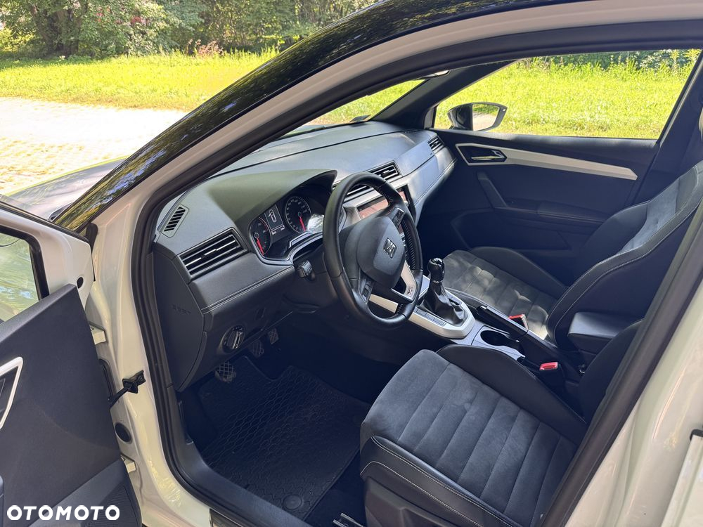 Seat Arona 1.0 TSI Xcellence S&S - 14