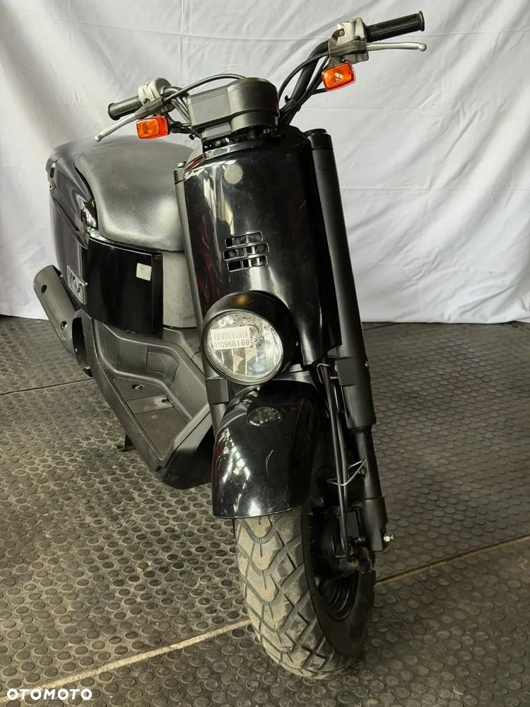 Yamaha Inny - 7