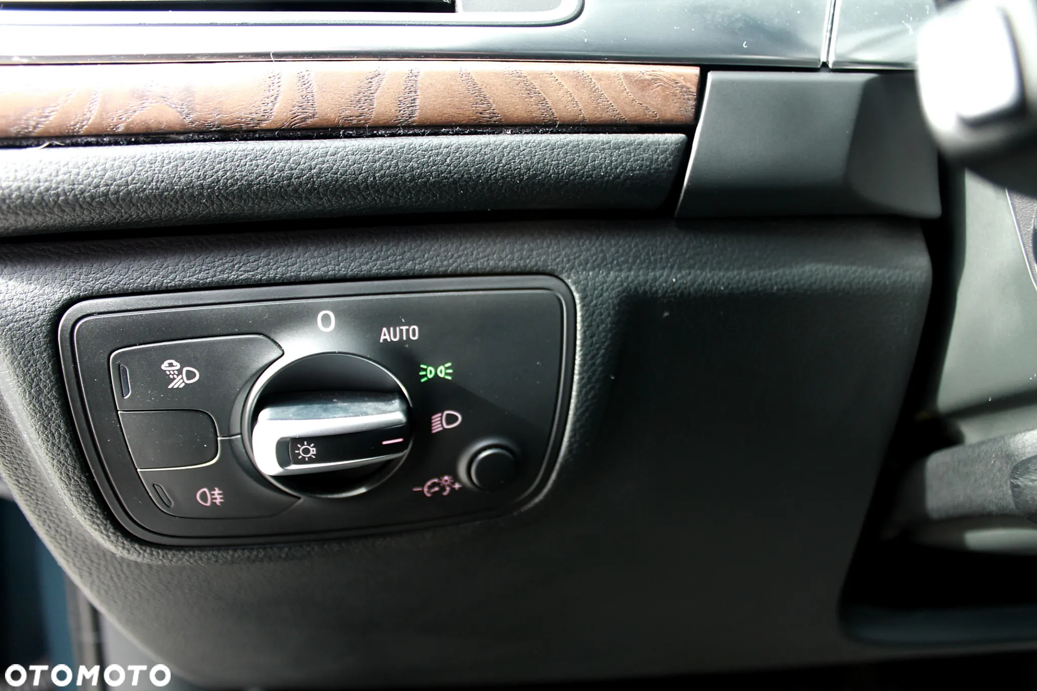 Audi A6 Avant 2.8 FSI multitronic - 20