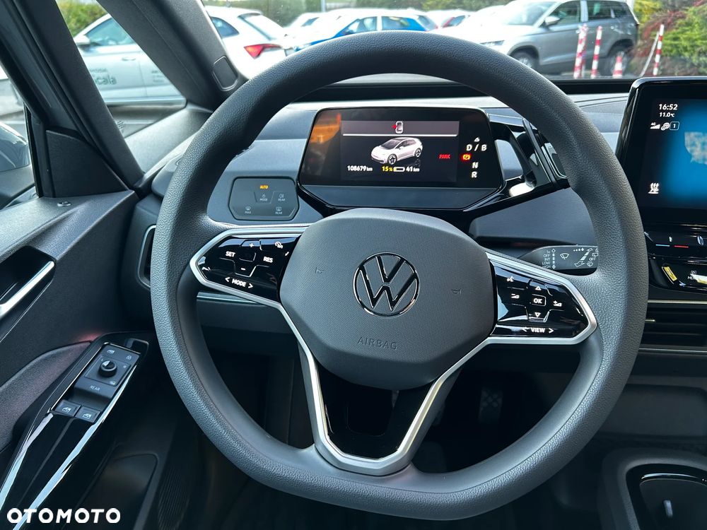 Volkswagen ID.3 45kWh Pure Performance - 24