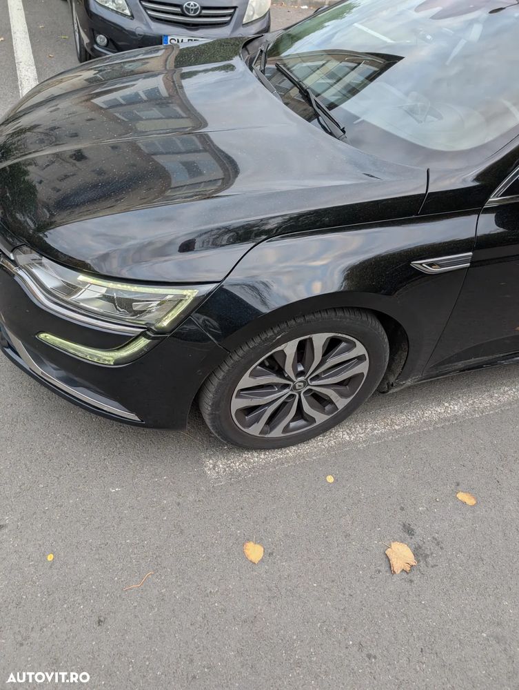 Renault Talisman - 2