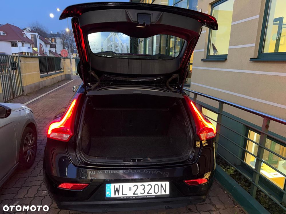 Volvo V40 D2 Drive-E Kinetic - 15