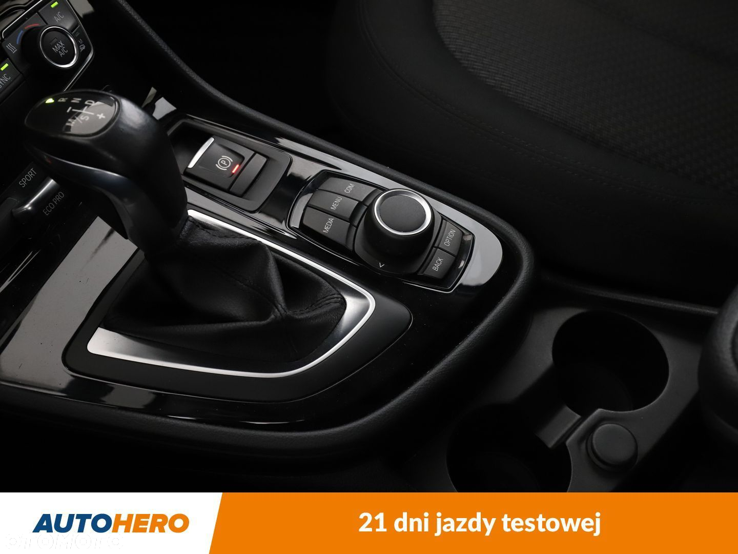 BMW Seria 2 - 29