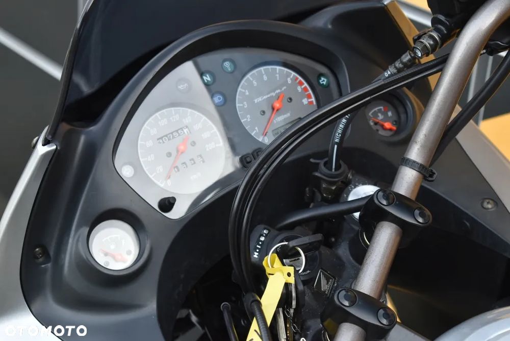 Honda Transalp - 25