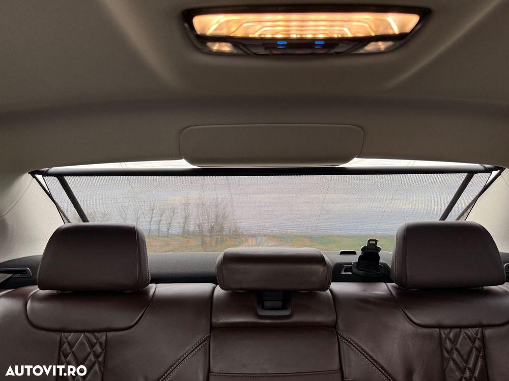 BMW Seria 5 545e xDrive Aut. Luxury Line - 23