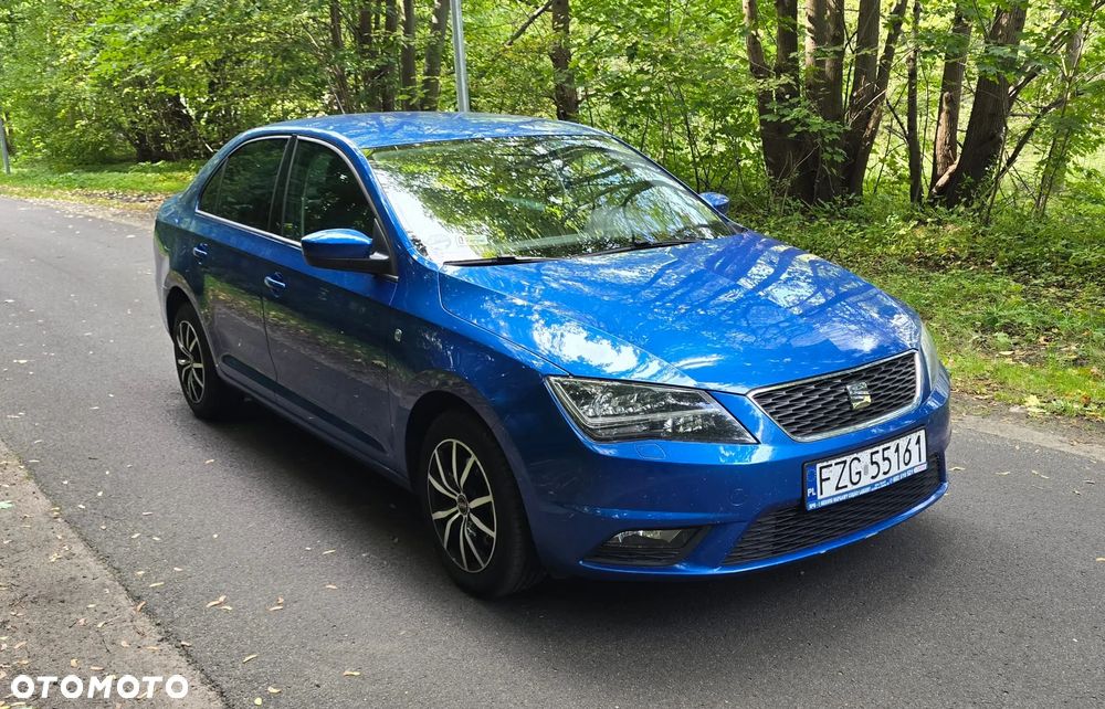 Seat Toledo 1.2 TSI Style - 3