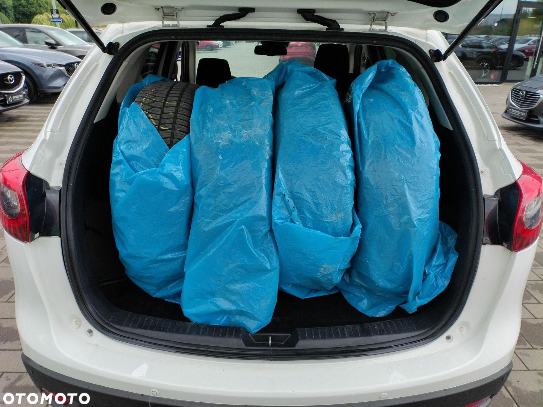 Mazda CX-5 2.0 Skyenergy 2WD - 25