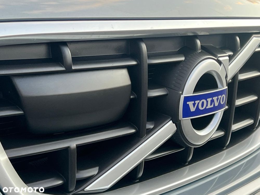 Volvo XC 60 T6 AWD Kinetic - 34