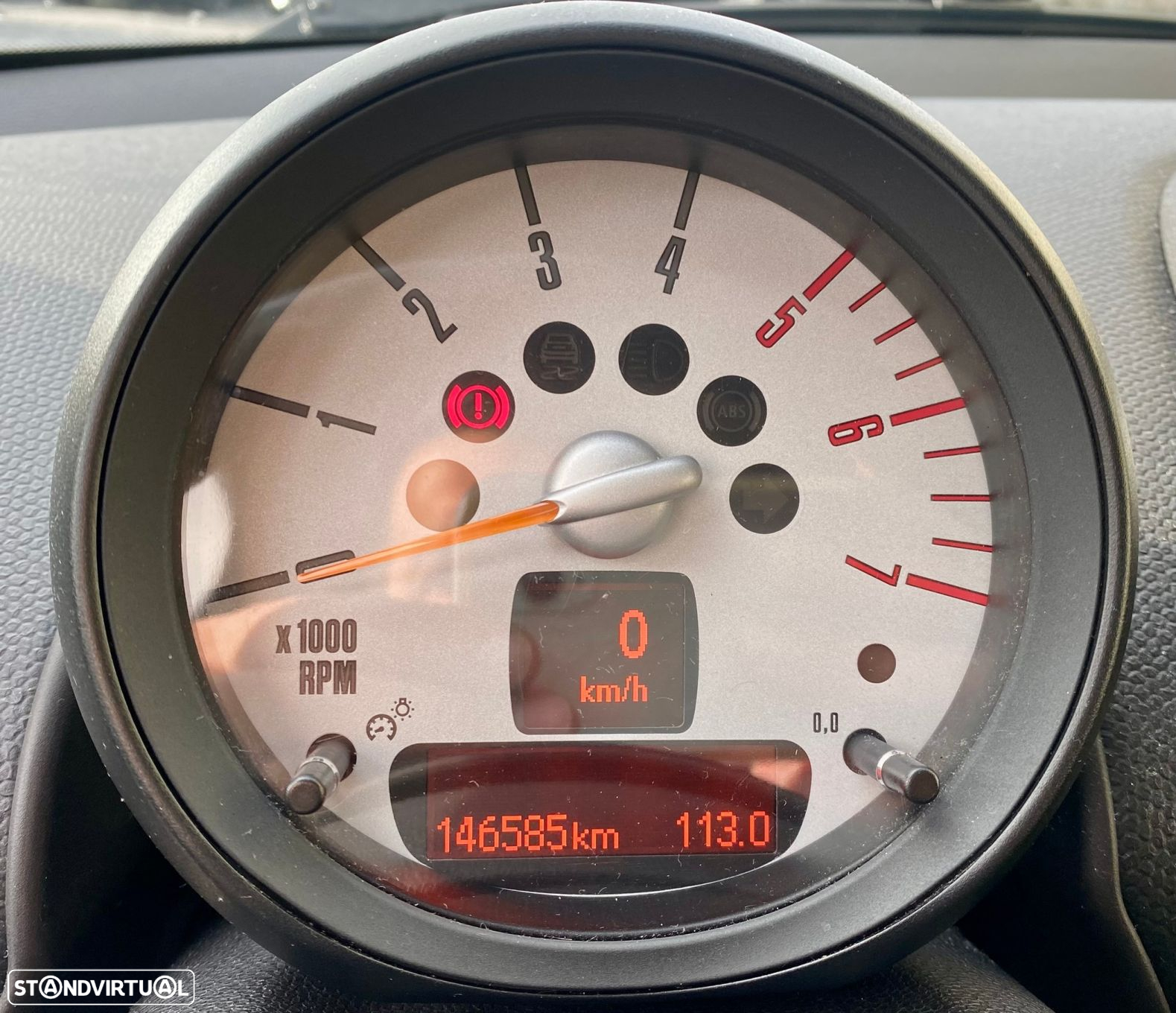 MINI Countryman Cooper D - 6