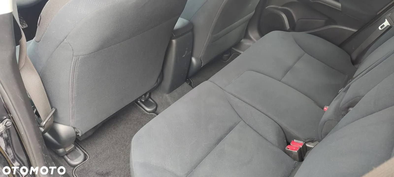 Honda Civic - 21