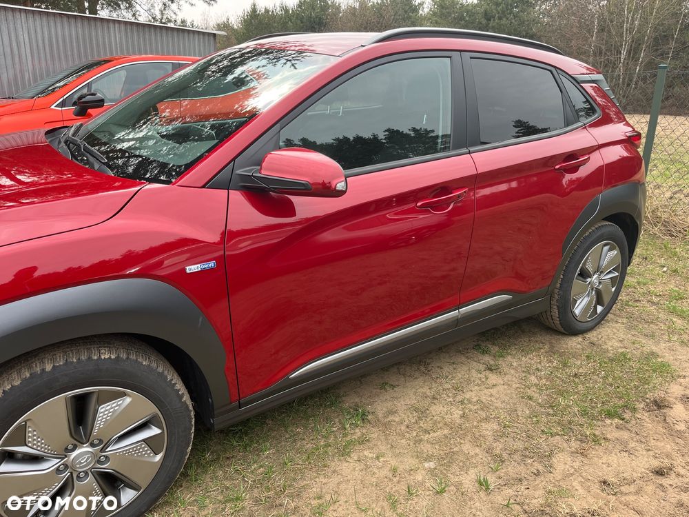 Hyundai Kona Advantage - 16