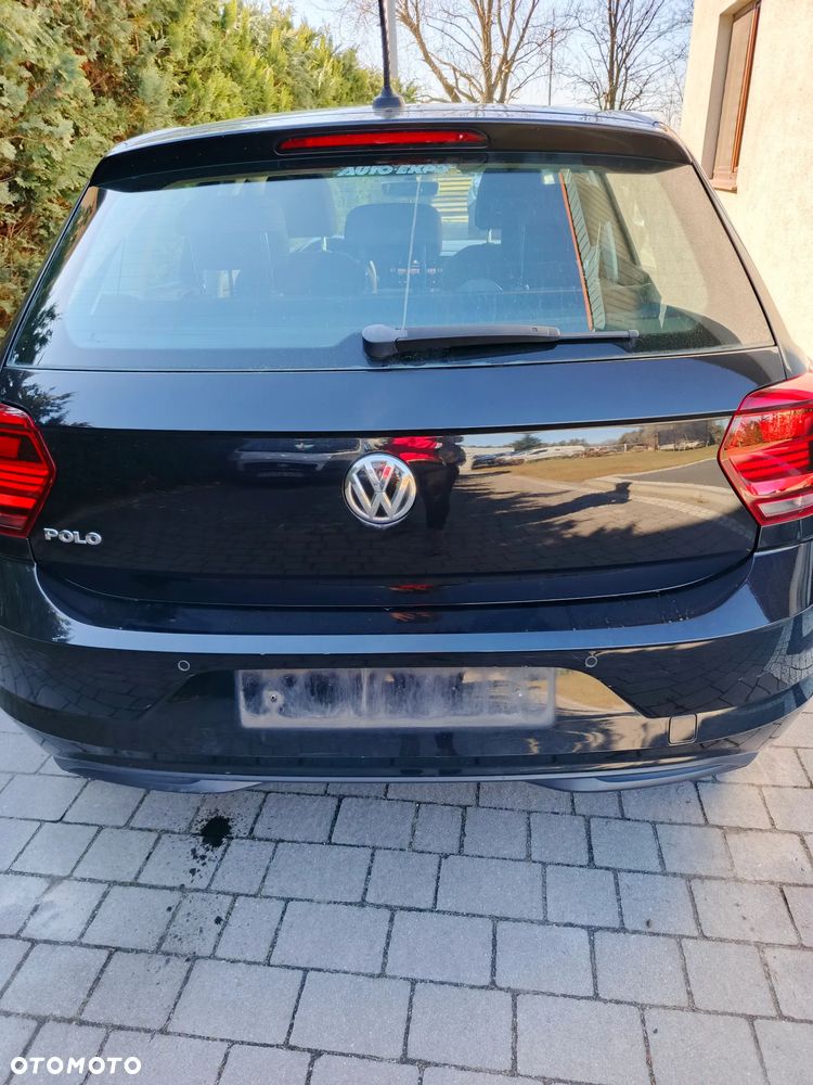 Volkswagen Polo - 12