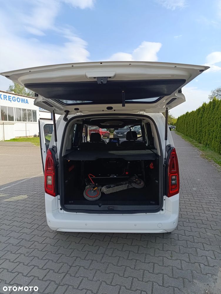 Toyota Proace City Verso 1.5 D-4D Business - 24