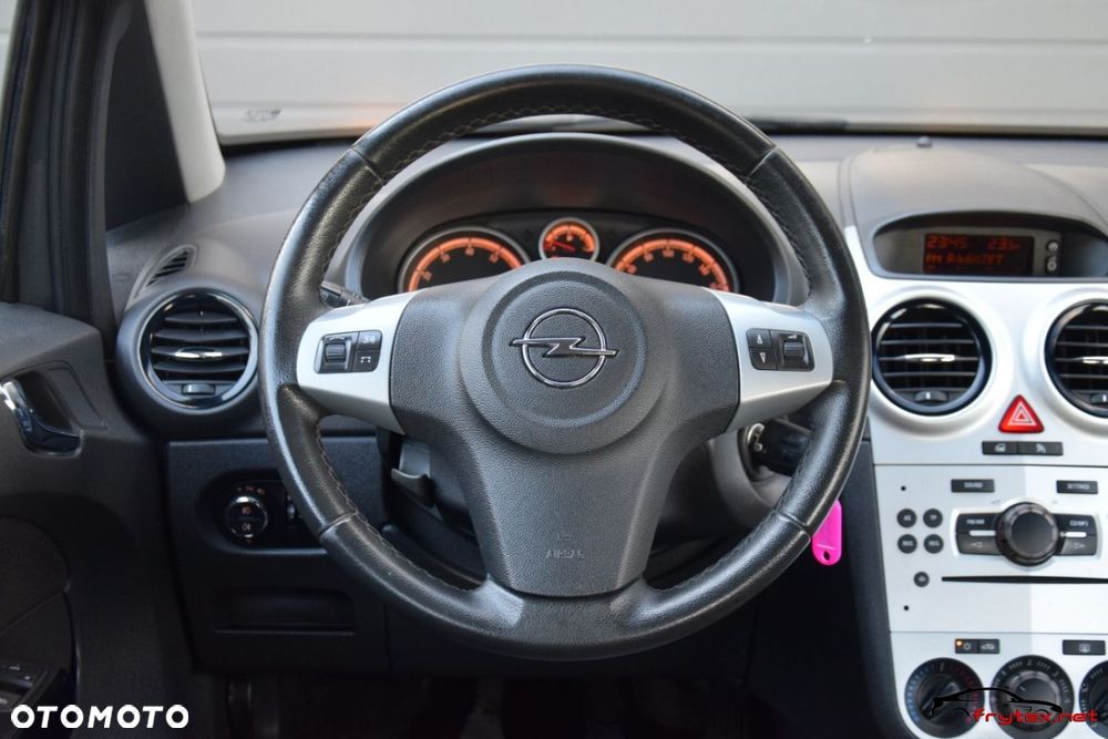 Opel Corsa - 26