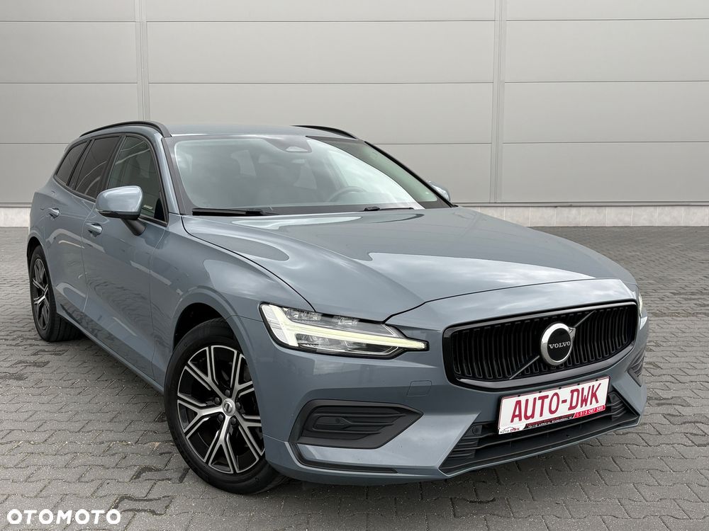Volvo V60 B3 B Geartronic Momentum Pro - 2