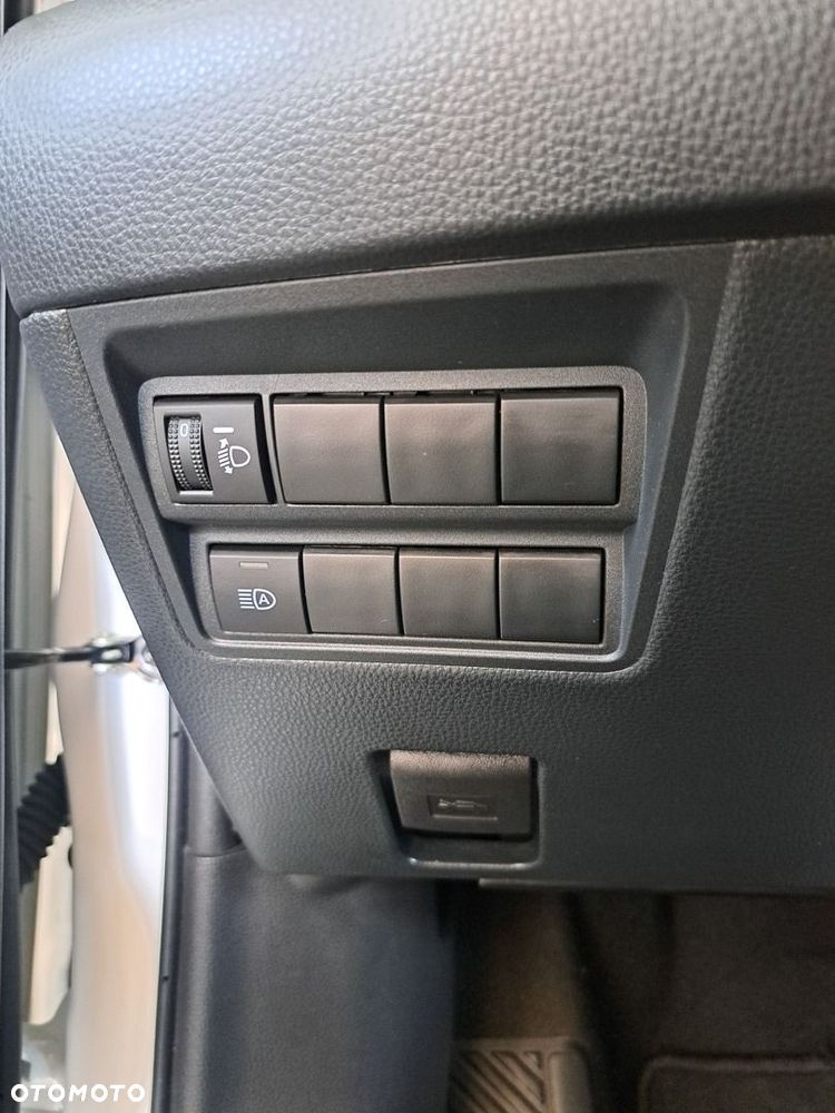 Toyota Yaris Hybrid 1.5 Comfort - 20