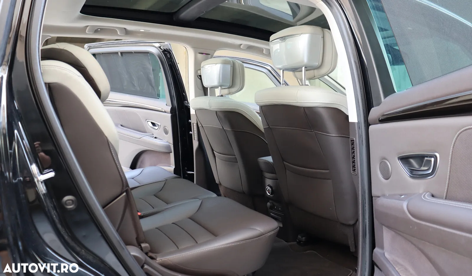 Renault Espace Energy dCi 160 EDC Initiale Paris - 18