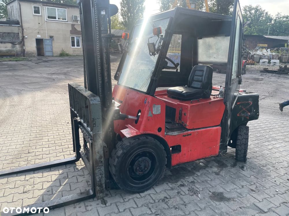 Balkancar DV 1792 - 2