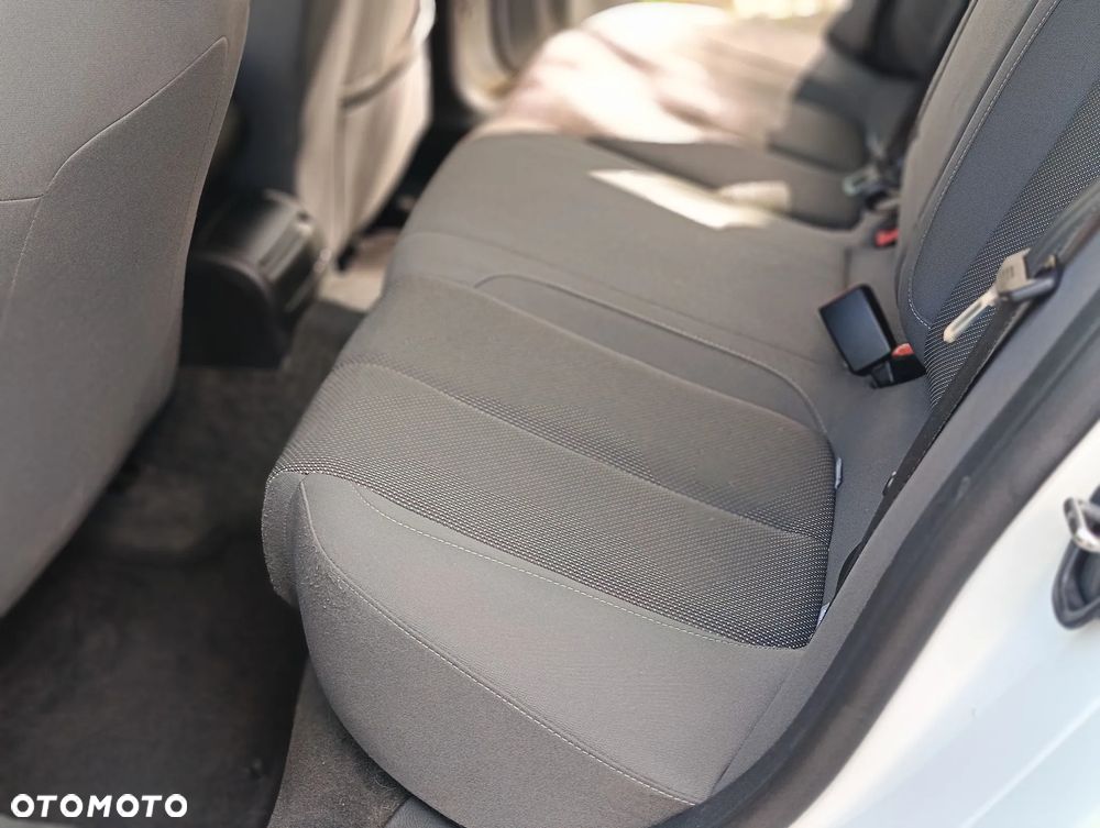 Seat Exeo ST 1.8TSI Style - 14