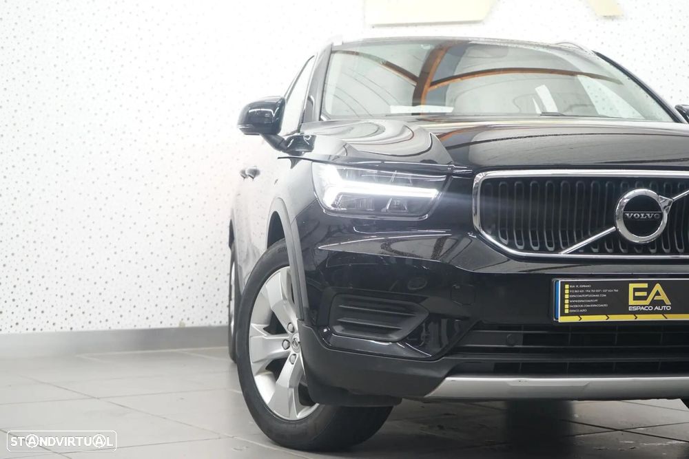 Volvo XC 40 2.0 D3 Momentum - 6