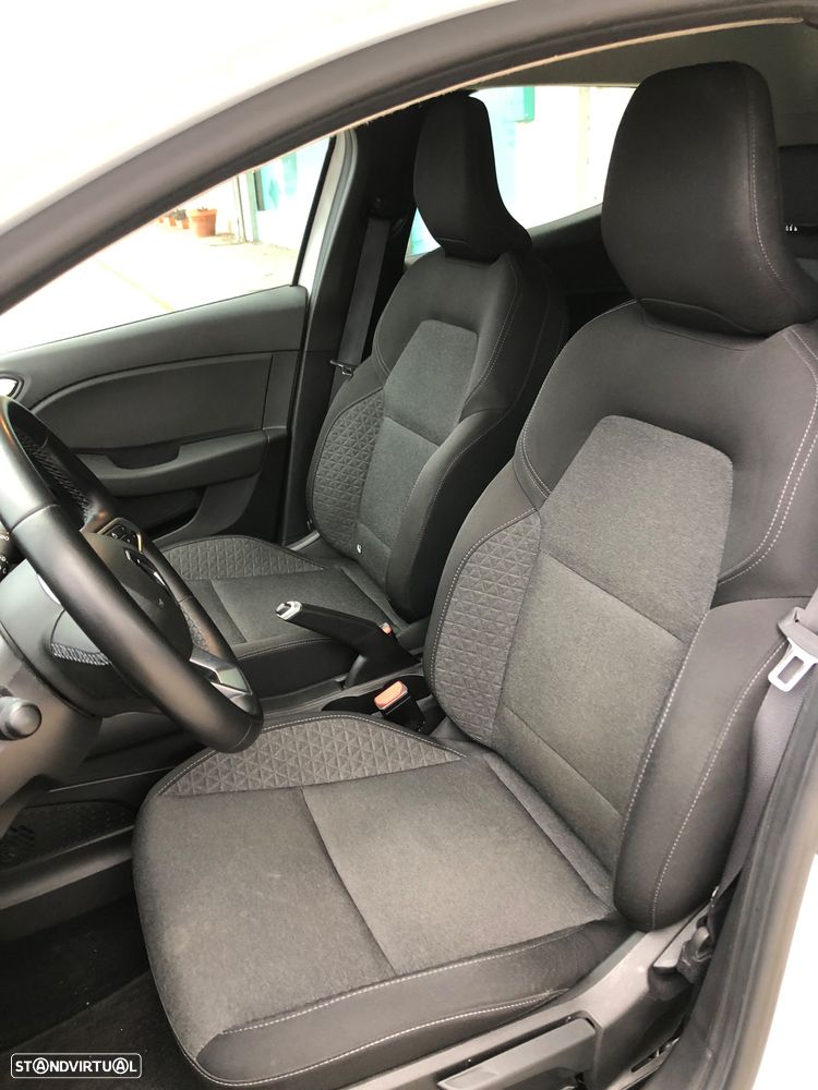 Renault Clio 1.5 Blue dCi Zen - 22