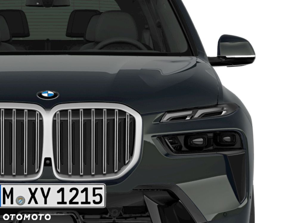 BMW X7 - 6