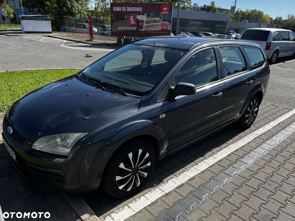 Ford Focus - 8