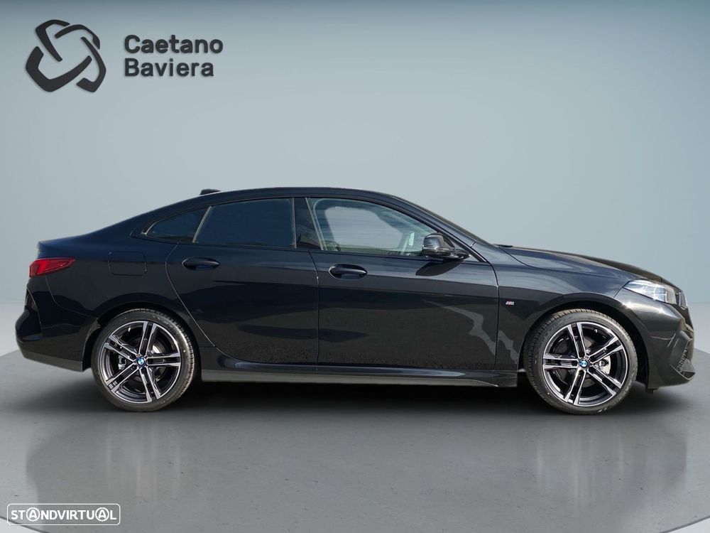 BMW 216 Gran Coupé d Pack Desportivo M - 15