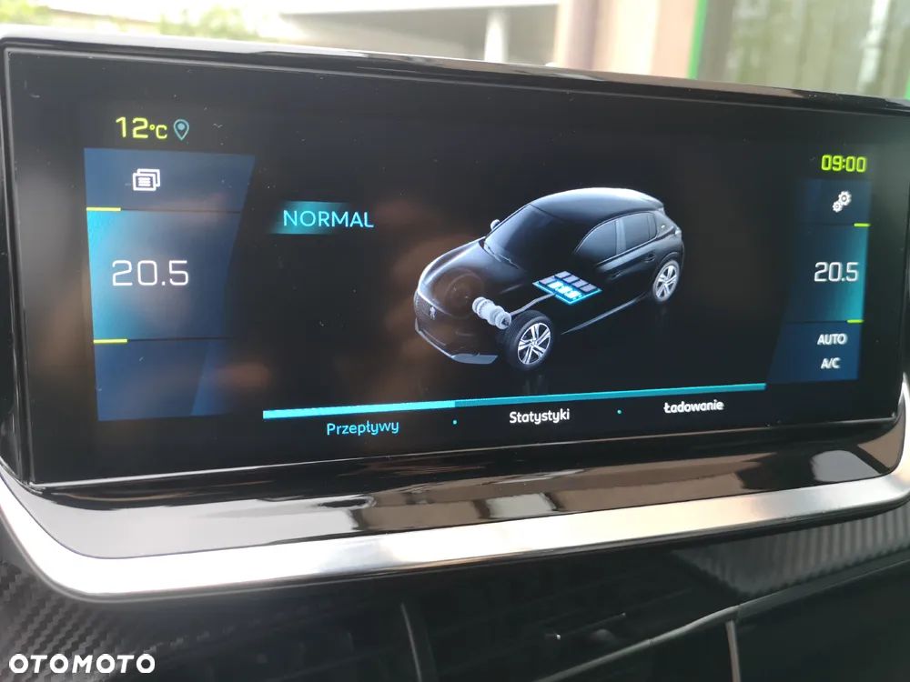 Peugeot 208 Allure - 19