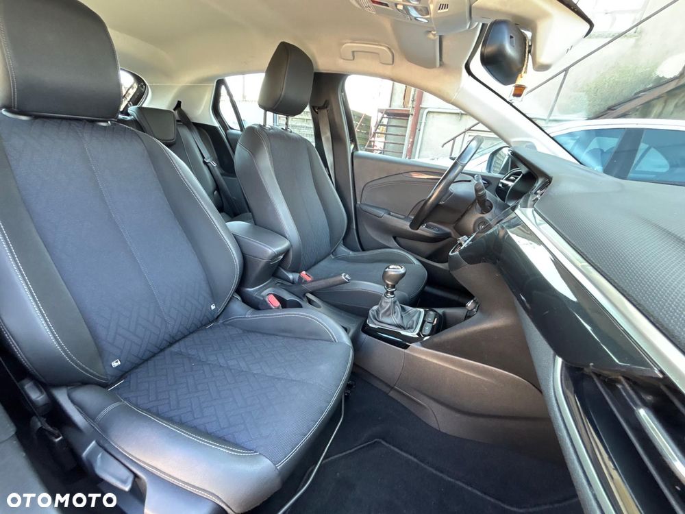 Opel Corsa - 28