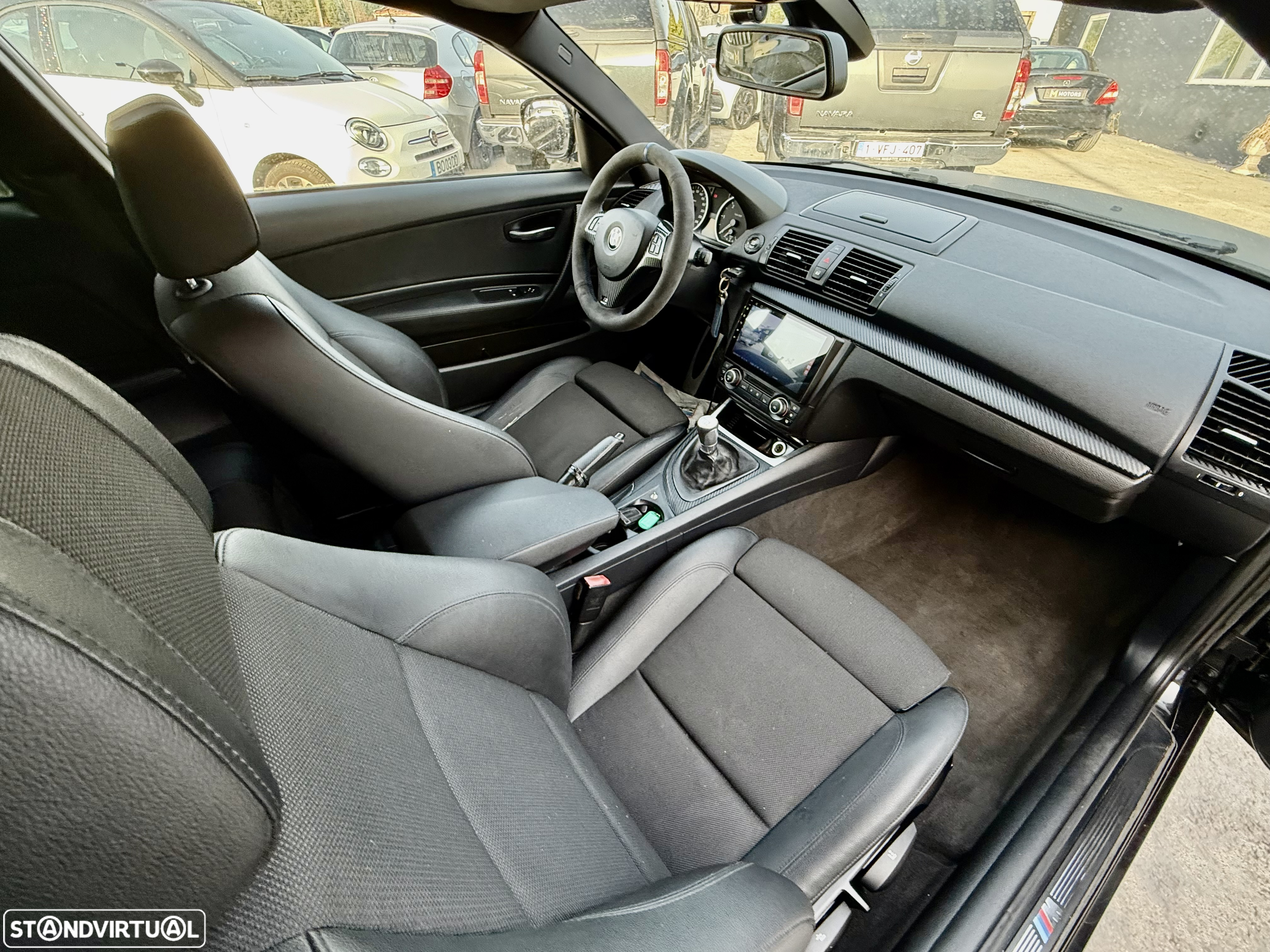 BMW 118 d - 11