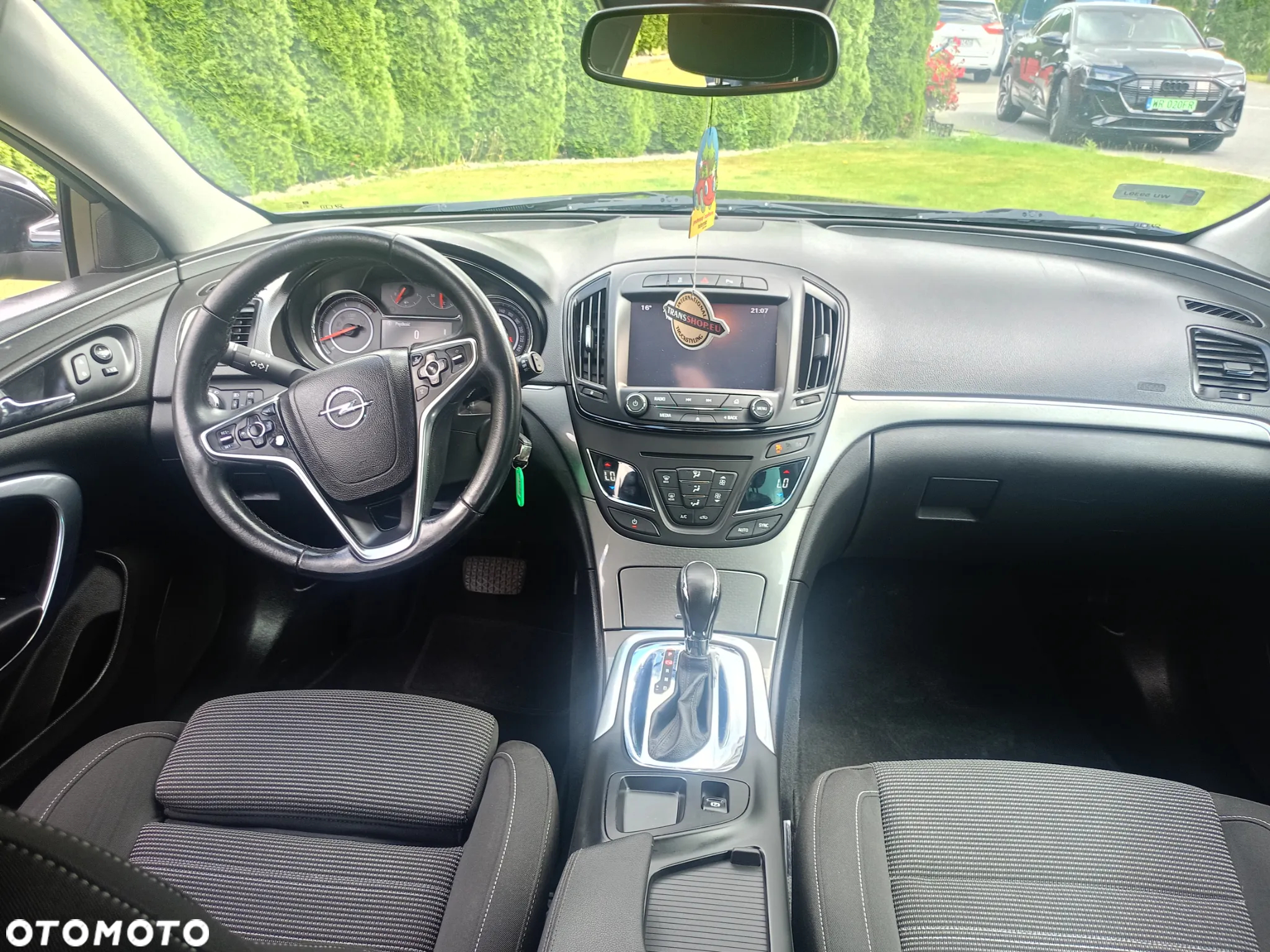 Opel Insignia 1.6 CDTI Business Innovation - 7