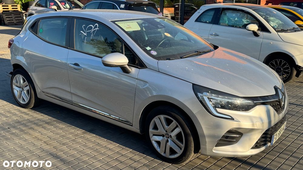 Renault Clio - 2
