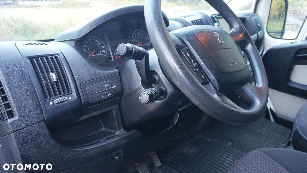 Peugeot Boxer - 15