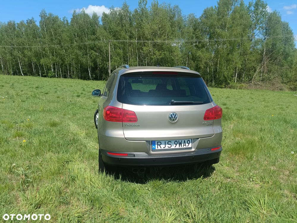 Volkswagen Tiguan - 6