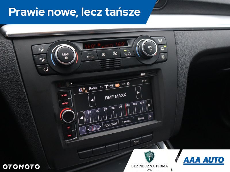 BMW Seria 1 - 12