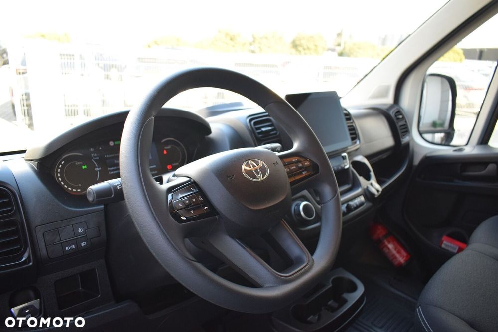 Toyota PROACE MAX - 6