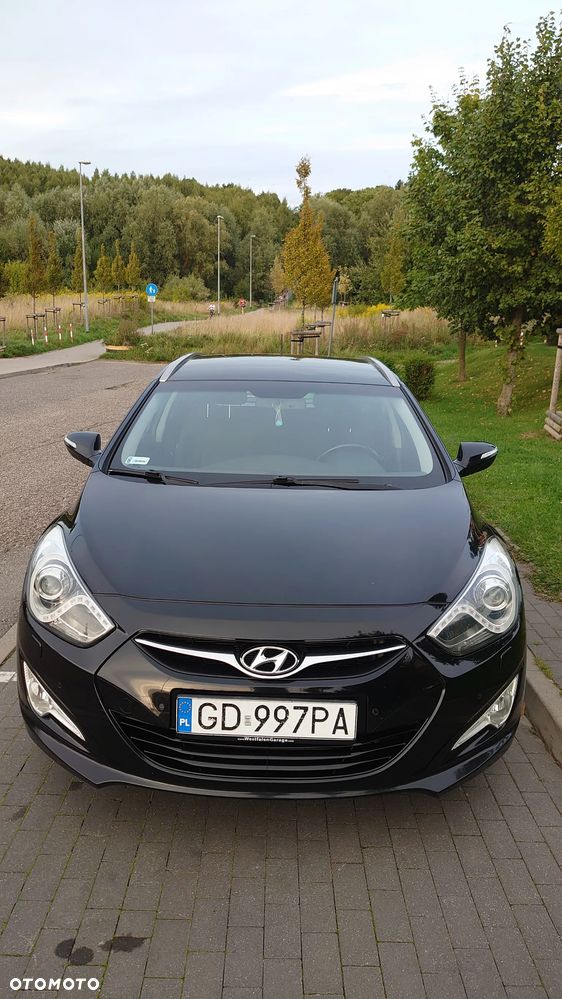 Hyundai i40 i40cw 1.6 5 Star Edition - 8