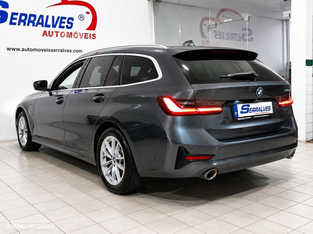 BMW 330 e Corporate Edition Auto - 5